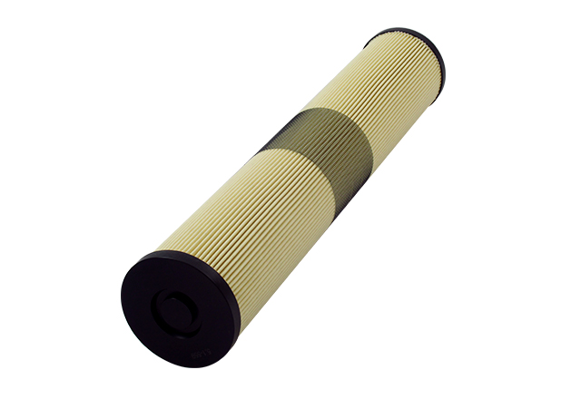 industrial oil filter